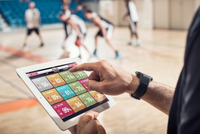 Sport analytics
