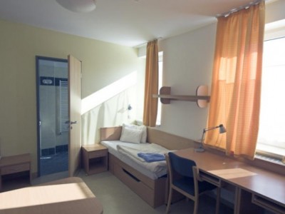 Hostel "C/2" (Magister) - Veszprém