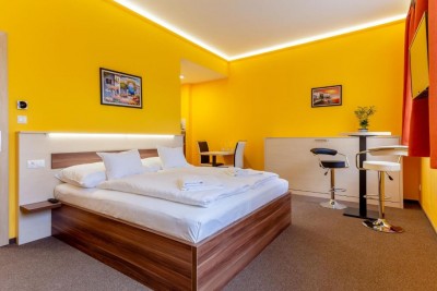 Hotel ***