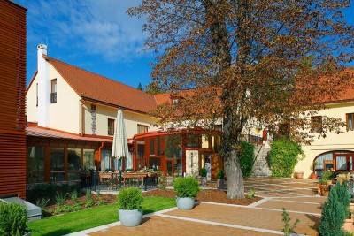 Hotel ****