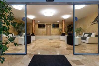 Hotel ***