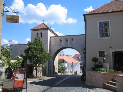 Veszprém